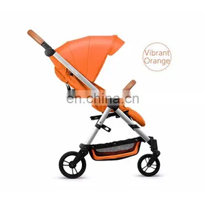 2017 Kidsupp AK68 Mosquito Net Dongguan Baby Stroller thumbnail-4