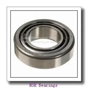 NSK 30TM05A3 Deep Groove Ball Bearings thumbnail-2
