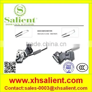 GJ6G72310 Car Door Lock Actuator thumbnail-1
