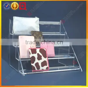 Acrylic Handbag Holder Display thumbnail-2