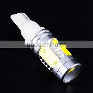 Brake Light Car T10 Led Bulbs thumbnail-1