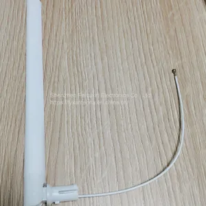 WiFi OPEN SMA Male Antenna 2.4GHz 5.8GHz Dual Band Omni Directional Antenna thumbnail-3
