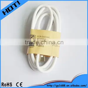 Android Universal Micro USB Charging Cable for Mobile Phone 1m Most Popular thumbnail-3