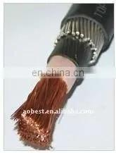 China Top Quality AS Standard Steel Wire Armoured Lsf Cable thumbnail-1