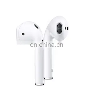 TWS Headphones True Wireless Earphone With Mic In-ear Earbuds Touch Control Charging Case thumbnail-5