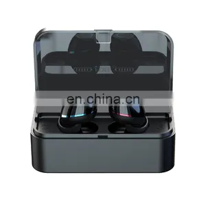 2020 News Oem Manufactory Mobile Phone Accessories Water Proof Earbuds Smart Watch Eearphonefor Iphone Original Headphone thumbnail-1