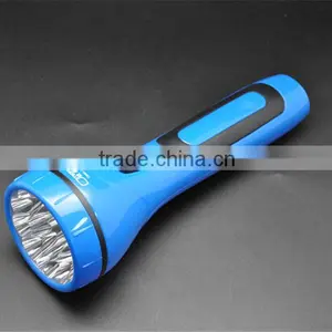 China Led Flashlight Distributor thumbnail-1