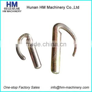U-Pin for Auger Pin Lock Bucket Pin Lock Drilling Tools Pin Lock thumbnail-2
