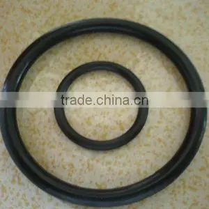 2012 Graceful&colorful and Vary-in-size Rubber O-ring thumbnail-1