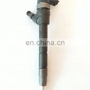 Fuel Injector 0445 110 105 Bos-ch Original In Stock Common Rail Injector 0445110105 thumbnail-1