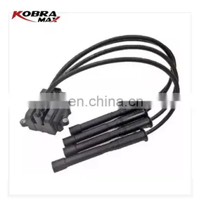 10420 Cheap Engine System Parts Auto Ignition Coil FOR RENAULT Ignition Coil thumbnail-1