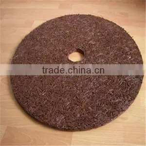 Eco-friendly Rubber Tree Ring/ Mulch Tree Ring thumbnail-1