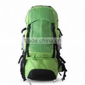 Hiking Backpack thumbnail-1