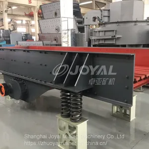 Vibrating Feeder thumbnail-1