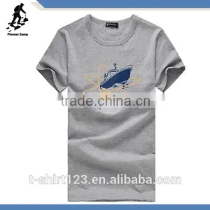 Cotton t Shirt Print thumbnail-3