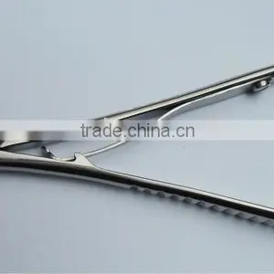 TC Mathieu Needle Holder - Mathieu Plier thumbnail-1