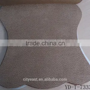 Bronzed Two Layers Suede Fabric for Sofa thumbnail-4