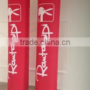 Pink Customized Inflatable Post for Advertising thumbnail-1
