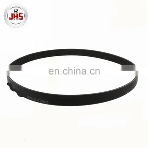 High Quality Fan Belt OEM 90916-T2005 for HILUX Vigo KUN25 thumbnail-1