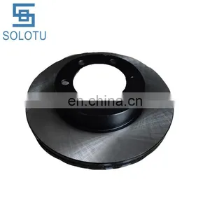 Hot Sale High Quality Car Front Brake Disc Brake Plate OEM 43512-0C011 thumbnail-1