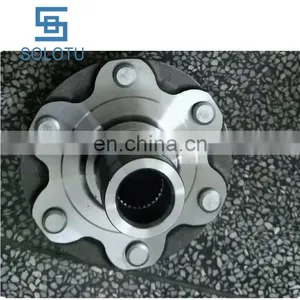 Wheel Hub Bearing For FORTUNER HILUX 43502-0K030 thumbnail-2
