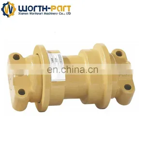 2019 New Double Flange Pc200-5 Track Roller for Excavator Pc200-5 thumbnail-5