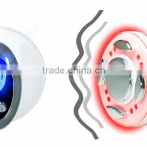 Electric Portable Ultrasonic Slimming Body Massager thumbnail-2