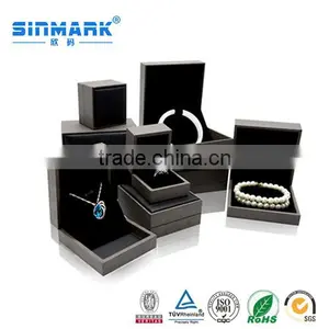 SINMARK Top Grade Custom Jewelry Packaging Box Jewelry Gift Box thumbnail-5