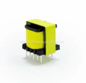 Customization Transformer Factory EE Ferrite Core Transformer for LED Driver thumbnail-1