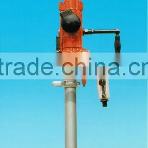 Hand Holdl ZY24 Air Leg Rock Drill thumbnail-1