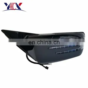 Car Rear-View Mirror Auto Parts Rearview Mirror for Benz W212 2014 Chinese Car Rearview Mirror thumbnail-2