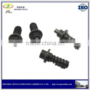 Customized Carbide Tire Stud for Shoes Cars Motorcycles Tyres thumbnail-4