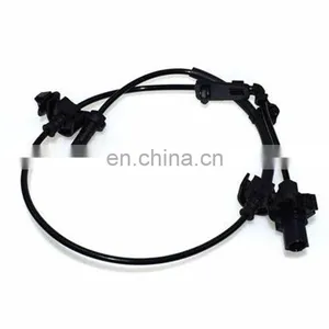 57455-SWA-003 Hot Selling Auto ABS Wheel Speed Sensor for Honda CR-V IV (RM_) 2012- thumbnail-4