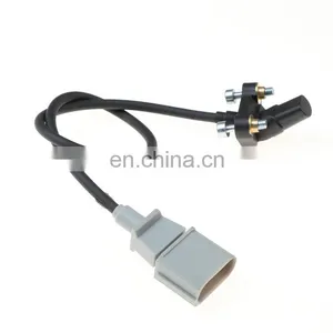100013915 ZHIPEI Crankshaft Crank Position Sensor 07K906433B for Audi 2011-2014 Volkswagen 2005-2010 thumbnail-3