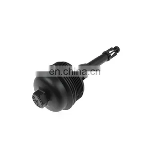 A2701800438 Oil Filter Housing Cover for Mercedes-Benz B250 C300 E300 CLA250 GLA250 GLC SLC SLK 2013-2019 L4 2.0L thumbnail-5
