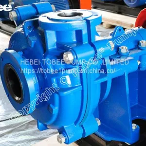8x6S-HH High Head Slurry Pump thumbnail-1