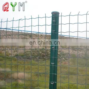 Welded Holland Wire Mesh Euro Fence For Farm thumbnail-1