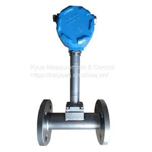 Vortex Flowmeter thumbnail-2