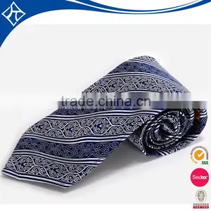 Template Silk Tie thumbnail-1