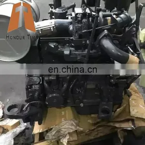 Brand New Complete Excavator E320C/S6K Engine Assemblies for Diesel Engine Assy thumbnail-2