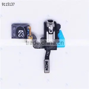 Headset Hole for Samsung Galaxy Note3(N9006) thumbnail-1