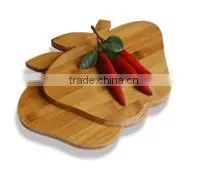 Bamboo Chopping Board From Viet Nam With Wonderful Performace thumbnail-1