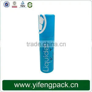 3 Color Printing Paper Packaging Tube Boxe thumbnail-6