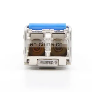 1.25G 1310nm 10km 20km 1000BASE-LX/LH 1.25G SFP Module Compatible With GLC-LH-SMD thumbnail-4