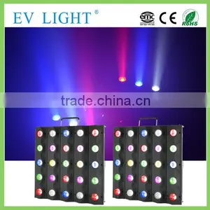 RGBW Matrix Light, Beam Effect Stage Lighting thumbnail-4