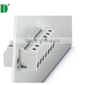 Electrical Feedthroughs Terminal Blocks With Pitch 8.10mm thumbnail-1