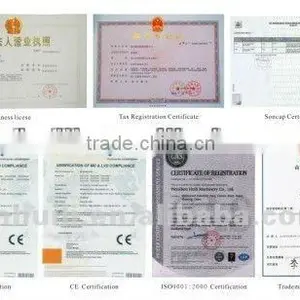 BS-4525 Shrink Packing Machine thumbnail-5