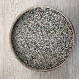 Bentonite Cat Litter High Quality Dust-free Sodium Bentonite Cat Litter thumbnail-1