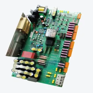 ABB 3BHB002751R0102 DCS Control Cards GOOD DISCOUNT thumbnail-1