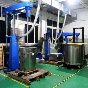 Dongguan Kongshi Technology Co., Ltd. company overview - view 2 thumbnail